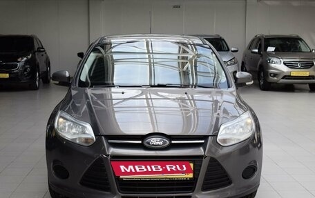Ford Focus III, 2011 год, 690 000 рублей, 2 фотография