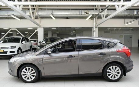 Ford Focus III, 2011 год, 690 000 рублей, 4 фотография