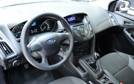 Ford Focus III, 2011 год, 690 000 рублей, 9 фотография