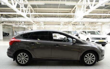 Ford Focus III, 2011 год, 690 000 рублей, 8 фотография