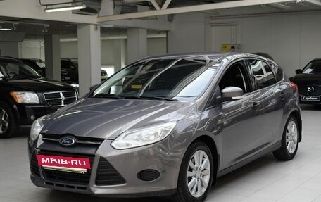 Ford Focus III, 2011 год, 690 000 рублей, 3 фотография