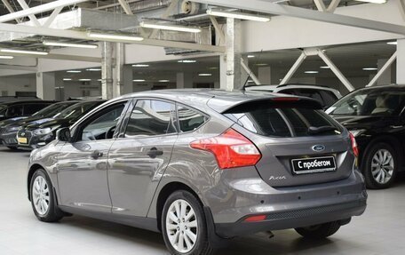 Ford Focus III, 2011 год, 690 000 рублей, 5 фотография