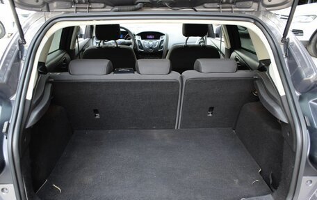 Ford Focus III, 2011 год, 690 000 рублей, 15 фотография