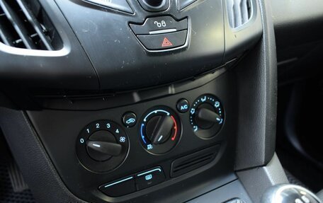 Ford Focus III, 2011 год, 690 000 рублей, 12 фотография