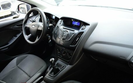 Ford Focus III, 2011 год, 690 000 рублей, 13 фотография