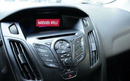 Ford Focus III, 2011 год, 690 000 рублей, 11 фотография