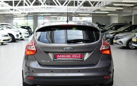 Ford Focus III, 2011 год, 690 000 рублей, 6 фотография