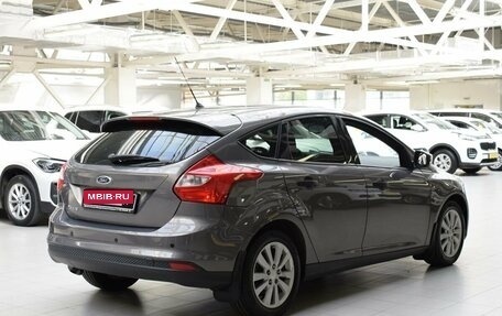 Ford Focus III, 2011 год, 690 000 рублей, 7 фотография