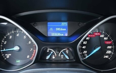 Ford Focus III, 2011 год, 690 000 рублей, 10 фотография