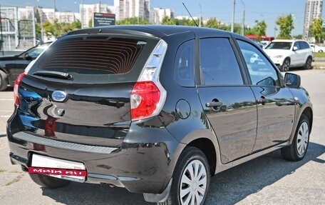Datsun mi-DO, 2015 год, 450 000 рублей, 8 фотография