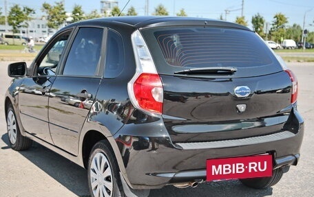 Datsun mi-DO, 2015 год, 450 000 рублей, 6 фотография