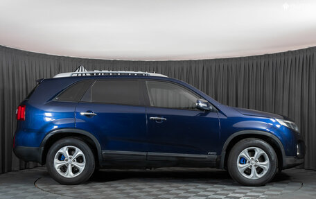KIA Sorento II рестайлинг, 2013 год, 1 420 000 рублей, 8 фотография