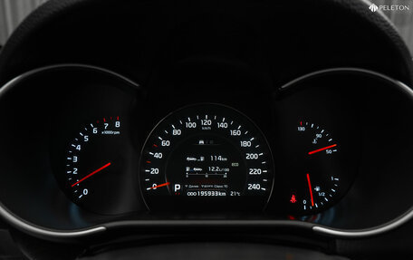 KIA Sorento II рестайлинг, 2013 год, 1 420 000 рублей, 14 фотография