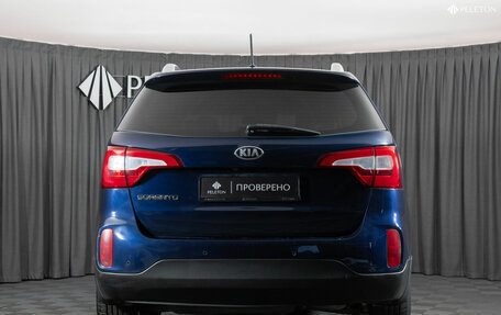 KIA Sorento II рестайлинг, 2013 год, 1 420 000 рублей, 7 фотография