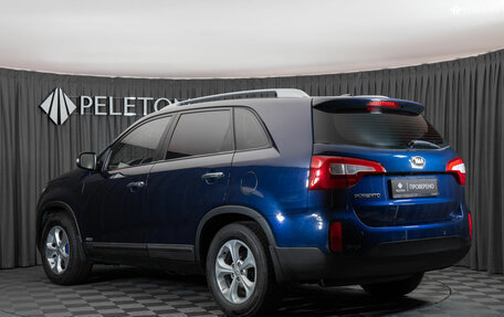 KIA Sorento II рестайлинг, 2013 год, 1 420 000 рублей, 5 фотография