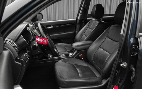KIA Sorento II рестайлинг, 2013 год, 1 420 000 рублей, 12 фотография