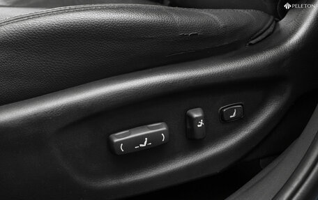 KIA Sorento II рестайлинг, 2013 год, 1 420 000 рублей, 23 фотография