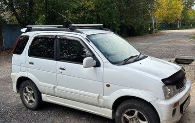 Toyota Cami, 1999 год, 600 000 рублей, 1 фотография