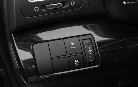 KIA Sorento II рестайлинг, 2013 год, 1 420 000 рублей, 24 фотография