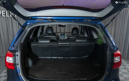 KIA Sorento II рестайлинг, 2013 год, 1 420 000 рублей, 25 фотография