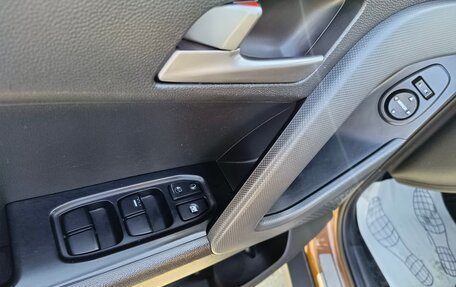 Hyundai Creta I рестайлинг, 2017 год, 1 249 995 рублей, 11 фотография