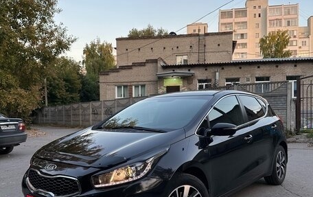 KIA cee'd III, 2014 год, 1 150 000 рублей, 1 фотография