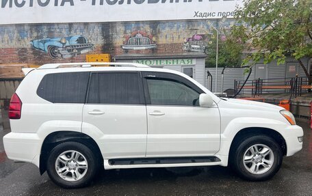 Lexus GX I, 2004 год, 2 550 000 рублей, 5 фотография