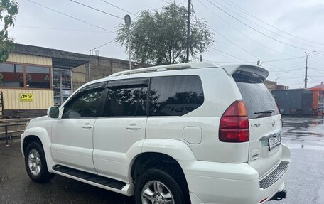 Lexus GX I, 2004 год, 2 550 000 рублей, 7 фотография