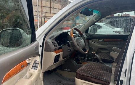 Lexus GX I, 2004 год, 2 550 000 рублей, 11 фотография
