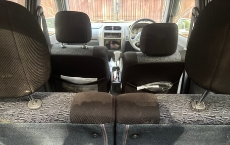 Toyota Cami, 1999 год, 600 000 рублей, 11 фотография