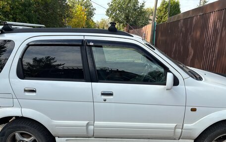 Toyota Cami, 1999 год, 600 000 рублей, 7 фотография