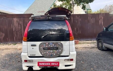 Toyota Cami, 1999 год, 600 000 рублей, 5 фотография