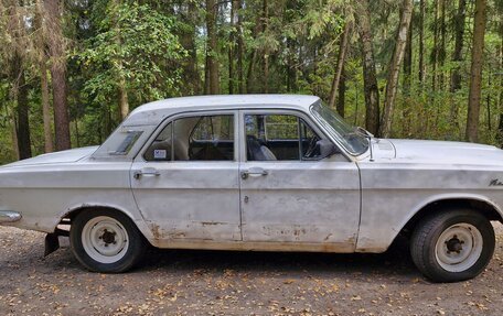 ГАЗ 24 «Волга» I (24), 1972 год, 180 000 рублей, 5 фотография