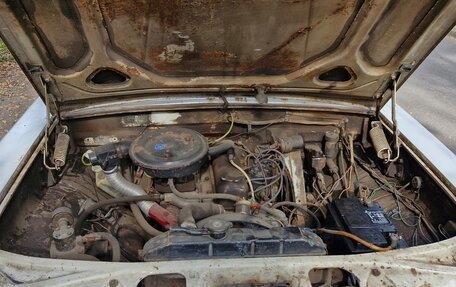 ГАЗ 24 «Волга» I (24), 1972 год, 180 000 рублей, 8 фотография