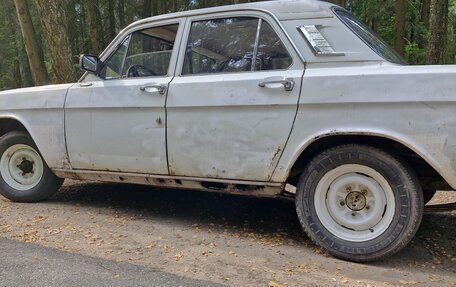 ГАЗ 24 «Волга» I (24), 1972 год, 180 000 рублей, 12 фотография