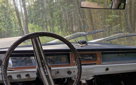 ГАЗ 24 «Волга» I (24), 1972 год, 180 000 рублей, 11 фотография