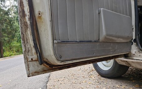 ГАЗ 24 «Волга» I (24), 1972 год, 180 000 рублей, 16 фотография