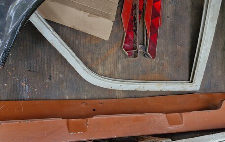 ГАЗ 24 «Волга» I (24), 1972 год, 180 000 рублей, 19 фотография