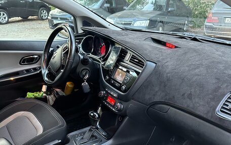 KIA cee'd III, 2014 год, 1 150 000 рублей, 4 фотография