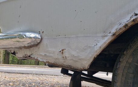 ГАЗ 24 «Волга» I (24), 1972 год, 180 000 рублей, 18 фотография