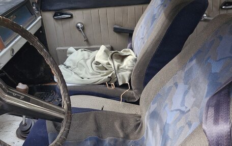 ГАЗ 24 «Волга» I (24), 1972 год, 180 000 рублей, 23 фотография