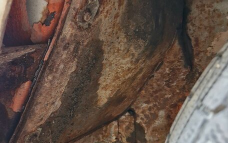 ГАЗ 24 «Волга» I (24), 1972 год, 180 000 рублей, 22 фотография