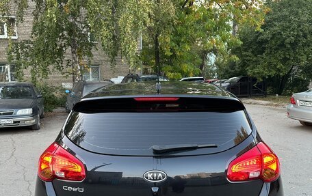 KIA cee'd III, 2014 год, 1 150 000 рублей, 3 фотография