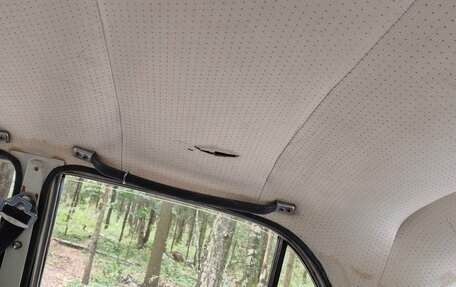 ГАЗ 24 «Волга» I (24), 1972 год, 180 000 рублей, 20 фотография