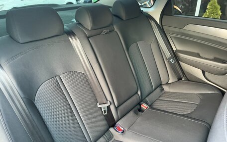 Hyundai Sonata VII, 2018 год, 1 730 000 рублей, 12 фотография