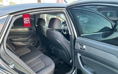 Hyundai Sonata VII, 2018 год, 1 730 000 рублей, 11 фотография