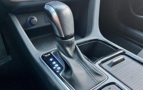 Hyundai Sonata VII, 2018 год, 1 730 000 рублей, 24 фотография