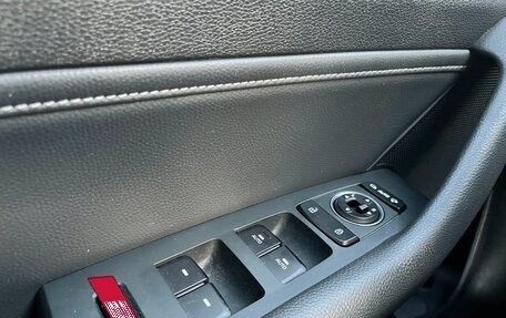 Hyundai Sonata VII, 2018 год, 1 730 000 рублей, 23 фотография