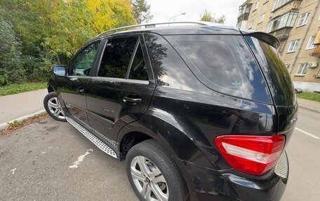 Mercedes-Benz M-Класс, 2010 год, 1 920 000 рублей, 5 фотография