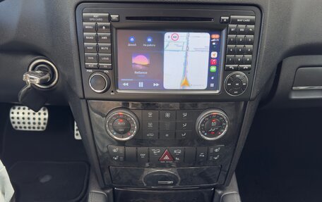 Mercedes-Benz M-Класс, 2010 год, 1 920 000 рублей, 9 фотография